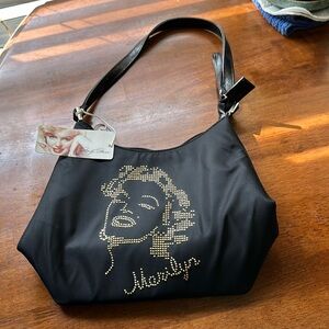 Marilyn Monroe Image Purse